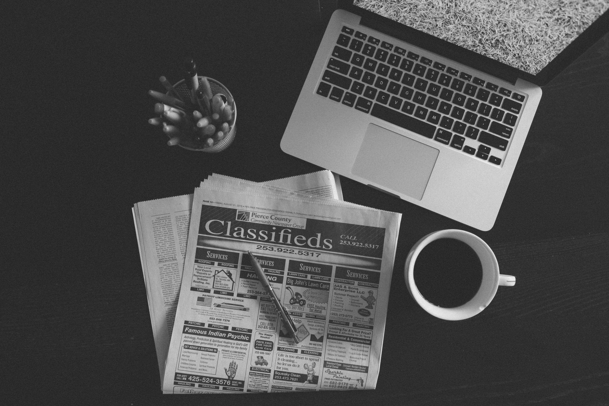 Traditional Marketing vs Digital Marketing: what’s the difference?