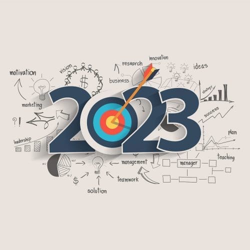 Marketing trends for 2023