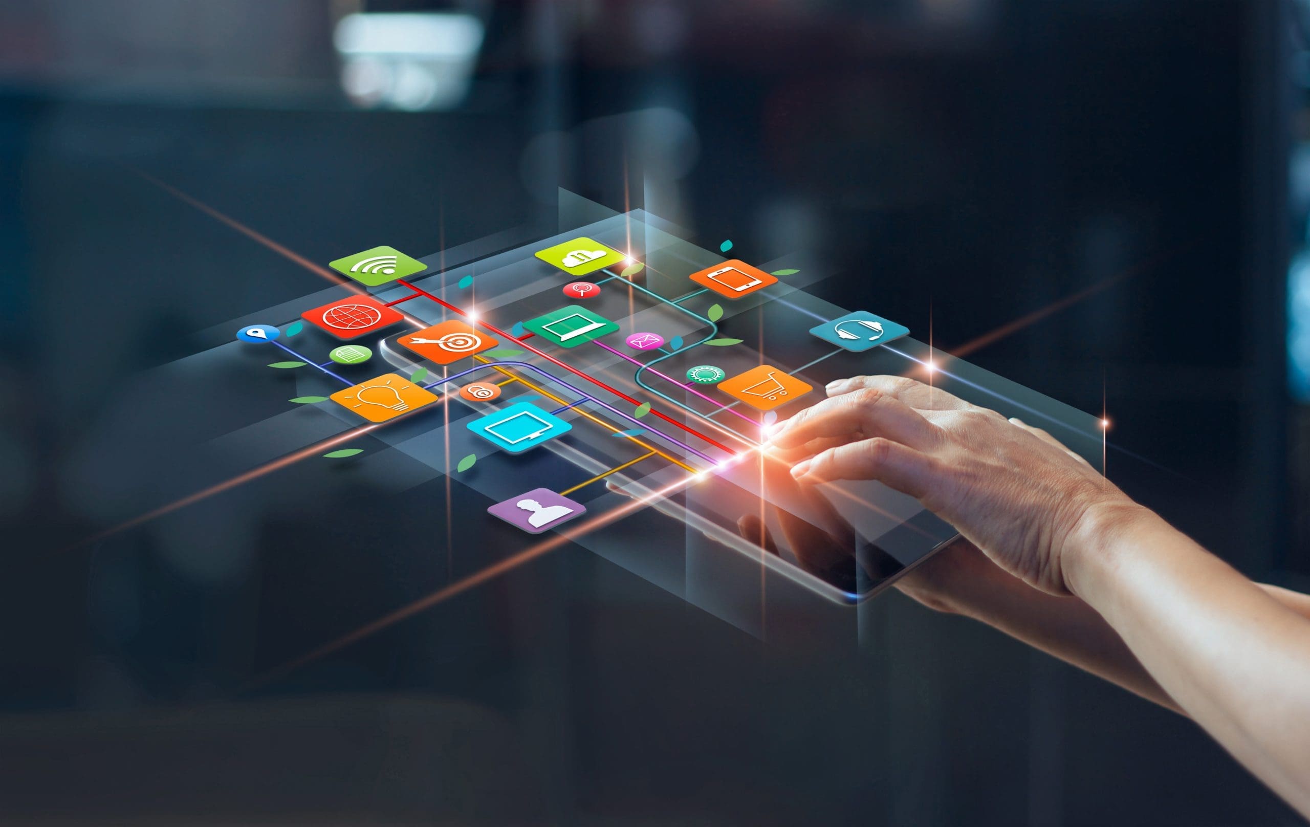 Up-and-Coming Types of Marketing in 2023, Marketing Trends for 2023