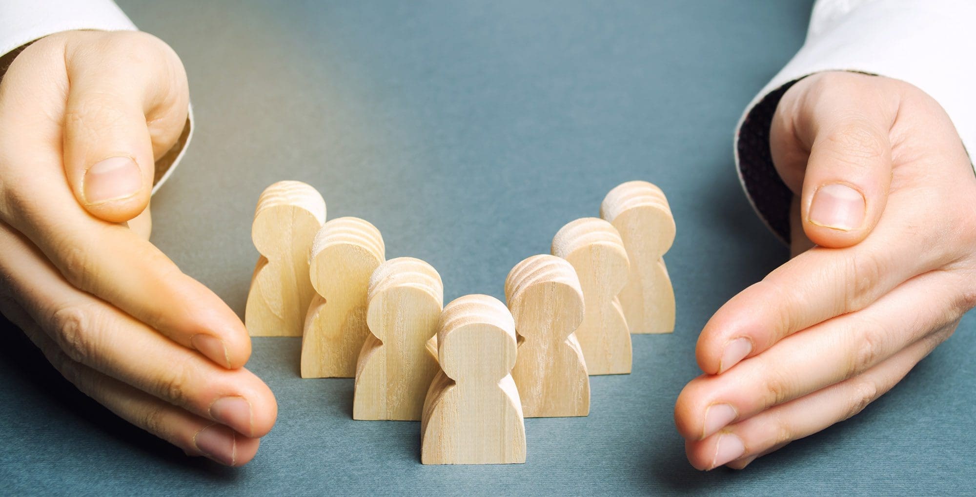 How Do You Show Your Customers You Care?