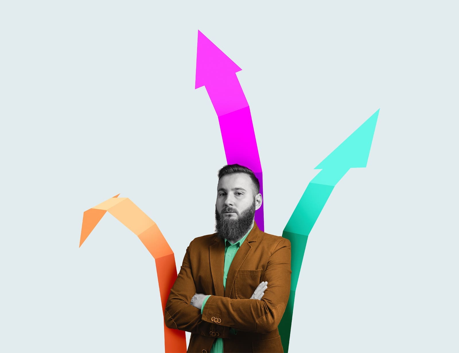 The importance of colour psychology in business