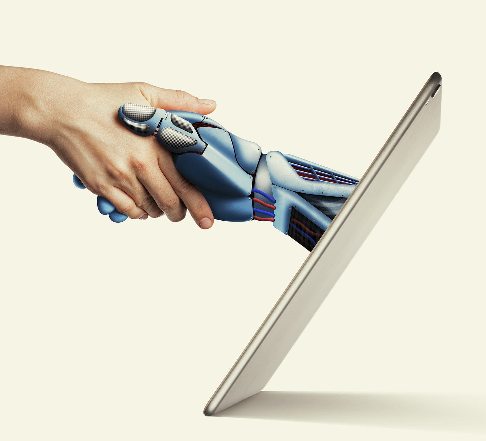 Conversational AI and its pivotal role in modern marketing
