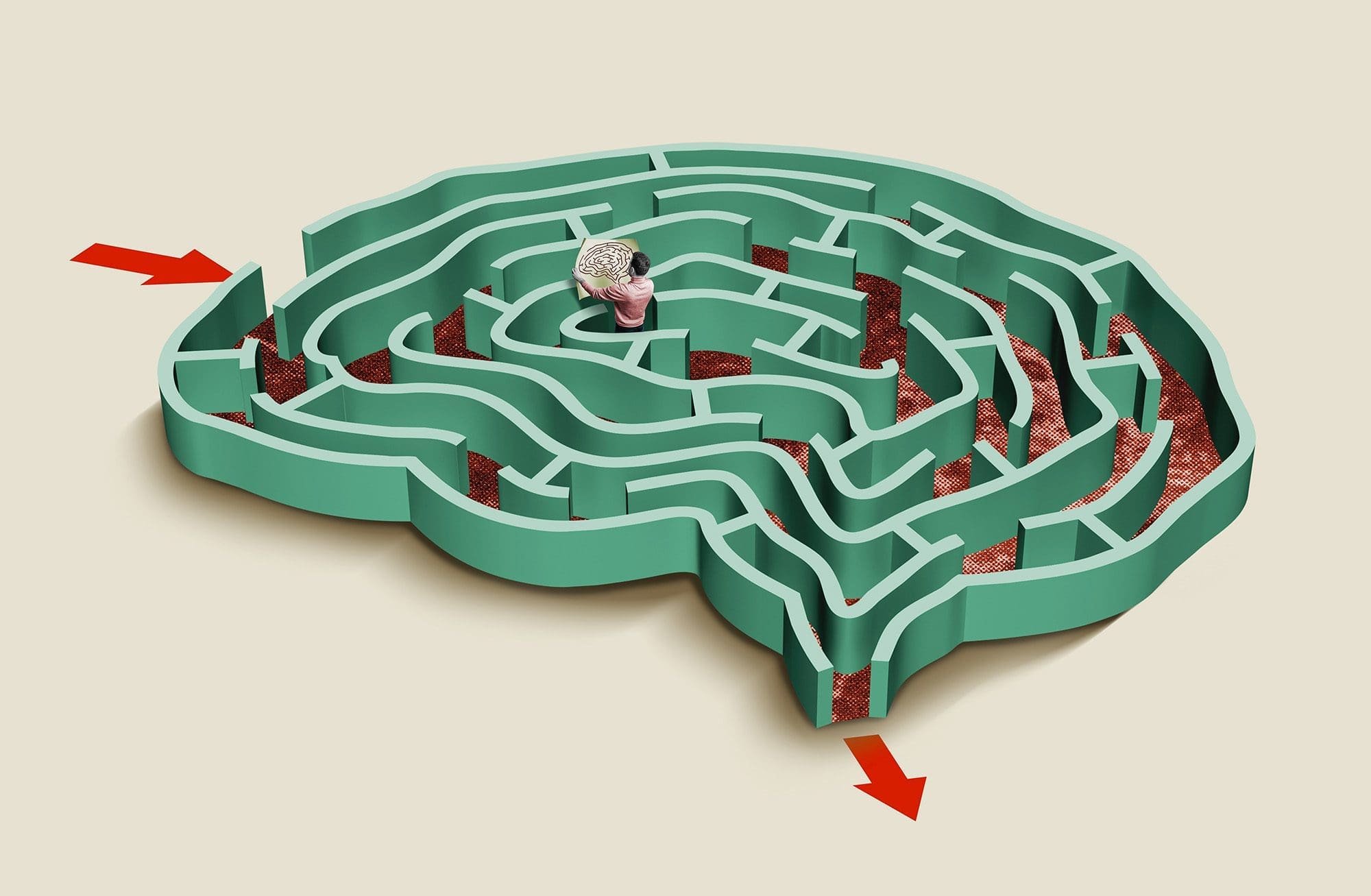 Marketing psychology – the power of VAK